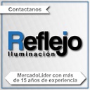 Plafon Rectangular 3 Luces Para Ar111 Led