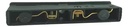 Accesorio Para Conexión/ Conector Riel Aluminio 1, 2 Y 3 Mts