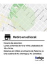 Velador De Madera Paraíso Con Pantalla De Lino - Oferta!