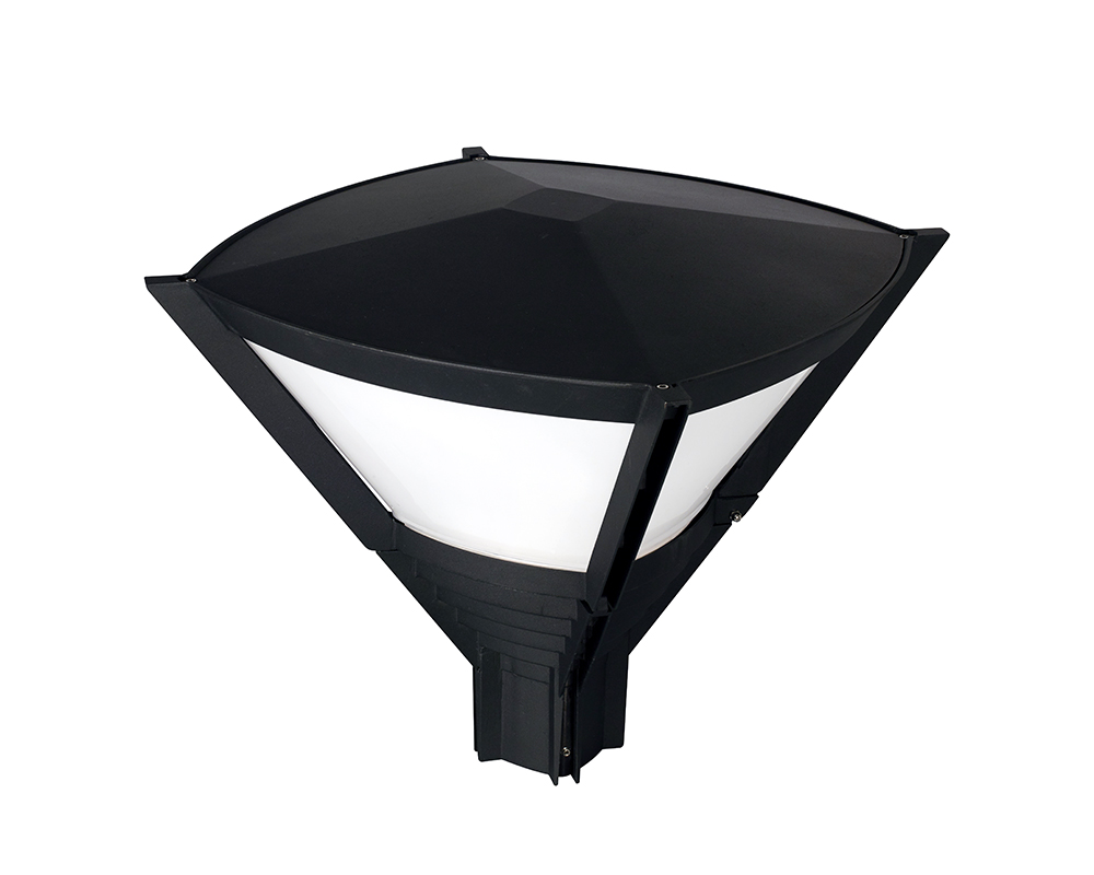 Farola exterior 3m ATLANTIS LED