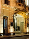 Spot de piso EOS