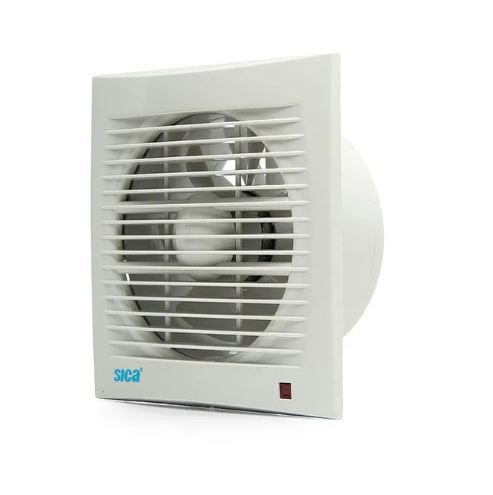 Extractor de Aire 6 pulgadas