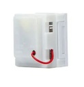 HBT Modulo cargador USB A+C BP