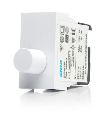 Dimmer Variador Universal 220V 100W BP