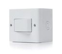 Caja Exterior Armada 1 Punto BP