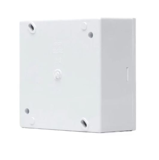 Caja Ext. Arm. 2 Tomas 10A BP