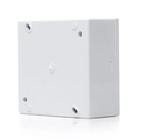 Caja Ext. Arm. 1Pto. + 1 Toma BP