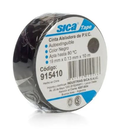 Buscap Pla 3.5x190mm x 20 U.