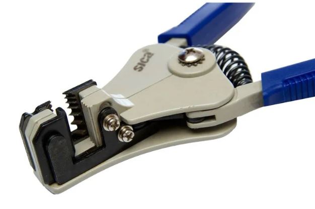 Pinza pelacables 0.75 a 6 mm2