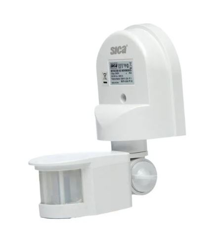 Detector movimiento de Pared