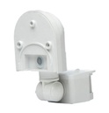 Detector movimiento de Pared