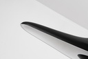 Colgante con luz LED integrado, barrales regulables (copia)