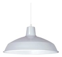 Colgante tipo campana de 40 cm