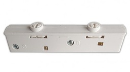 Conector para Riel
