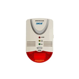 [34-376225] Detector de Gas Sica
