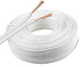 CABLE PARALELO 2x1,5 MM