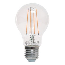 Lampara Filamento Led E27 Clara