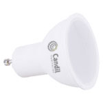 Lampara LED GU10 Dicro Dimerizable