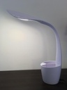 Lámpara De Escritorio Led Teen Lapicero 7w Dimerizable