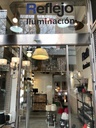 Lámpara Farol Colgante En Hierro Para Exterior - Apto Led 