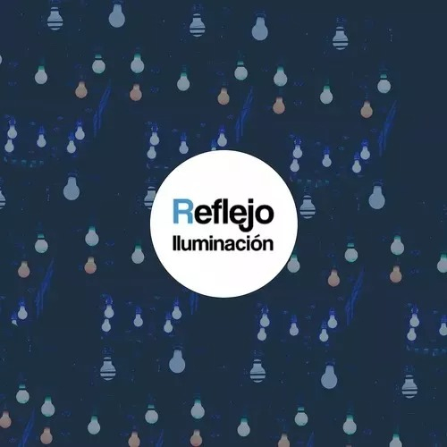 Lampara Foco Dicro Led 7 W Blanco Cálido O Frio Gu10 