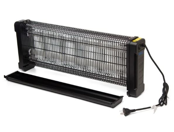Mata Moscas y Mosquitos 40W