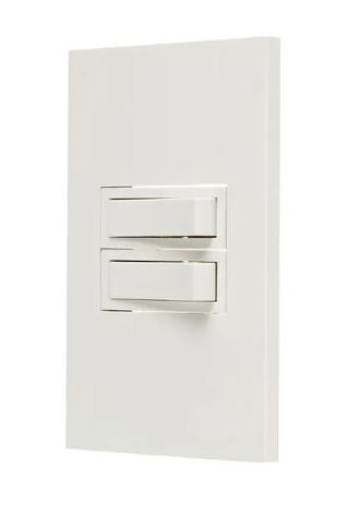 Silight Brava Arm. 2 Ptos