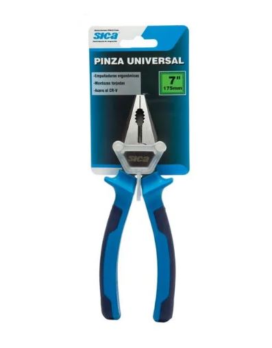Buscap Pla 3.5x190mm x 20 U.