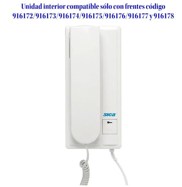 Timbre Inalambrico