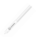 Tubo Led T5 56cm 7.5w G5 3000K LedAdvance