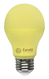[2-LE27-A5504-AI] Lámpara LED 4W antinsecto