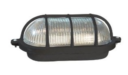 Tortuga de Aluminio ovalada grande