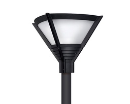 [33-1472] Farola exterior 3m ATLANTIS LED