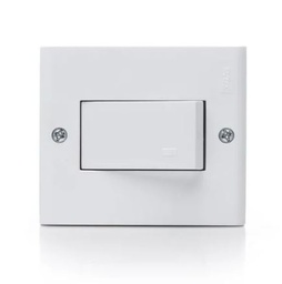 [34-545521] Caja Exterior Armada 1 Punto BP