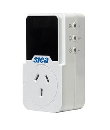 [34-789029] Protector de Tension Digital de Enchufar