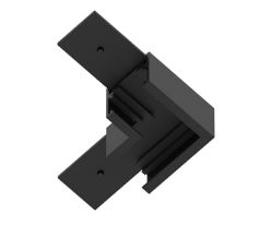 [33-BKP004] Esquinero Magnético Adosable Horizontal