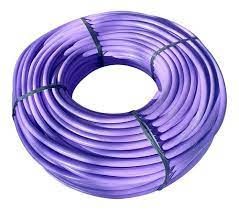 CABLE DE COBRE TIPO SUBTERRANEO 4X2.5 MM