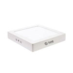 Plafon cuadrado de Led 36 W