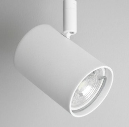 Cabezal cilíndrico liso para dicro